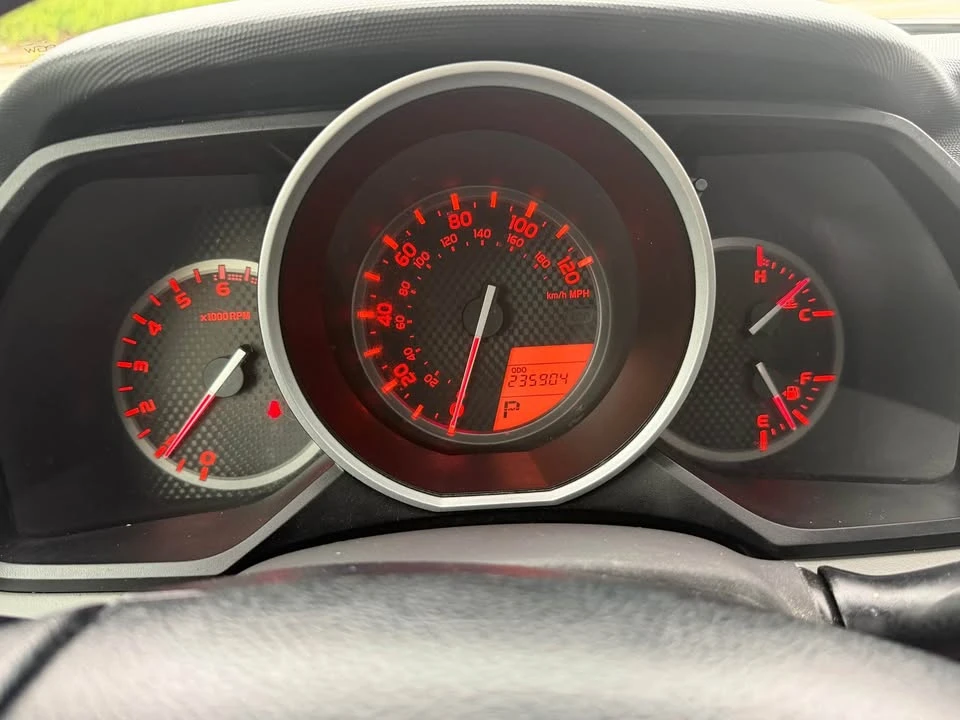 2010 Toyota 4Runner 5th Gen - Image 12 of 14