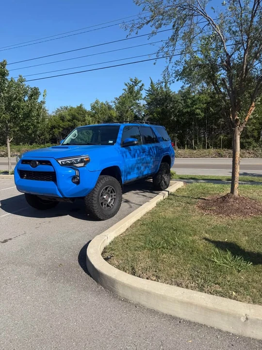 2010 Toyota 4Runner 5th Gen - Image 2 of 4