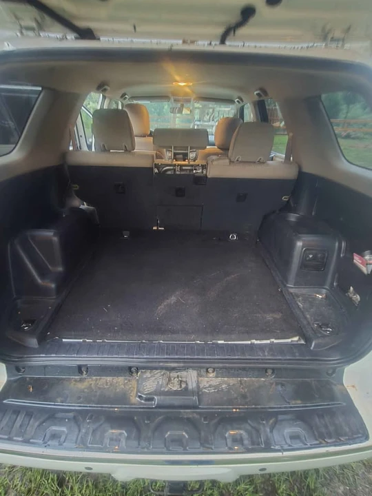 2010 Toyota 4Runner 5th Gen - Image 10 of 14