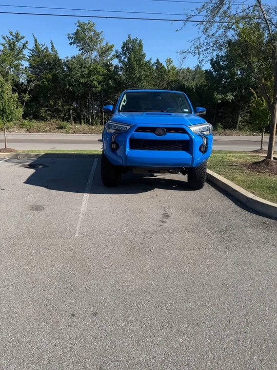 2010 Toyota 4Runner 5th Gen - Image 3 of 4