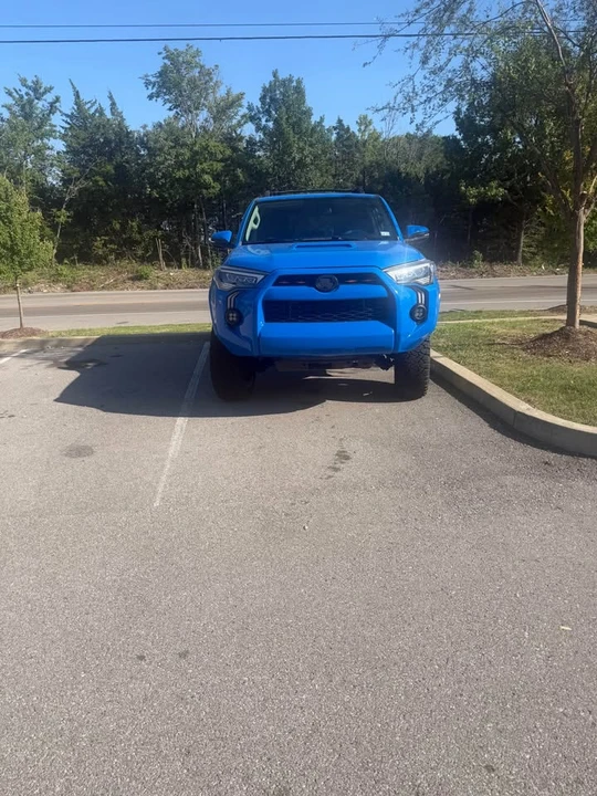 2010 Toyota 4Runner 5th Gen - Image 4 of 4
