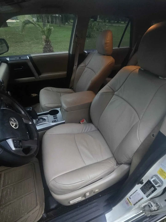 2010 Toyota 4Runner 5th Gen - Image 6 of 14