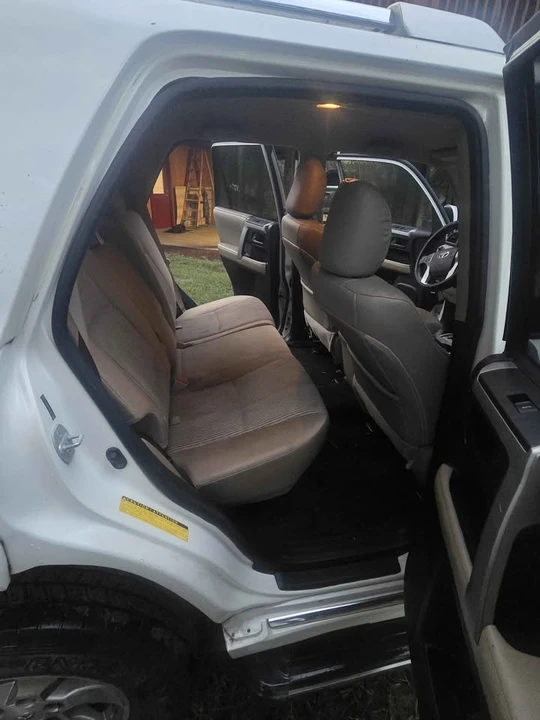 2010 Toyota 4Runner 5th Gen - Image 11 of 14