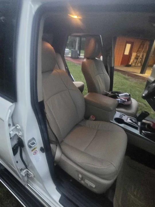 2010 Toyota 4Runner 5th Gen - Image 14 of 14