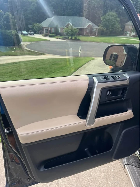 2010 Toyota 4Runner 5th Gen - Image 8 of 11