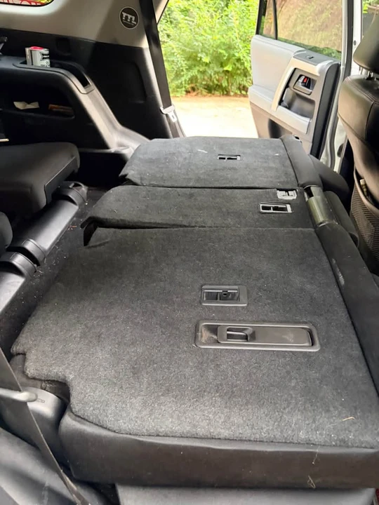 2010 Toyota 4Runner 5th Gen - Image 2 of 18