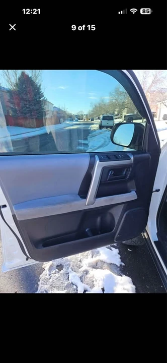 2010 Toyota 4Runner 5th Gen - Image 9 of 11