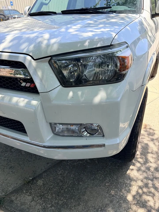 2010 Toyota 4Runner 5th Gen - Image 17 of 18