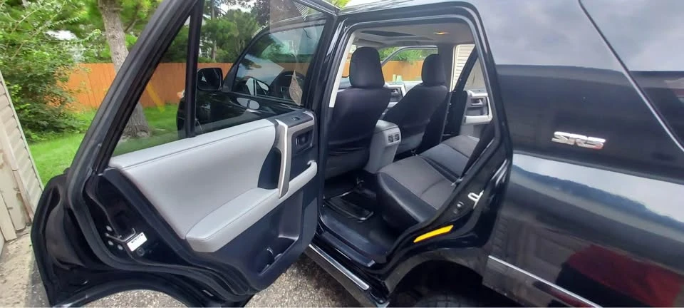 2010 Toyota 4Runner 5th Gen - Image 7 of 10