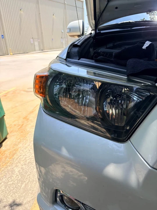 2010 Toyota 4Runner 5th Gen - Image 18 of 18