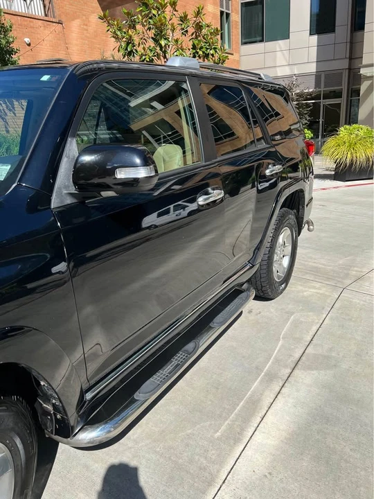 2010 Toyota 4Runner 5th Gen - Image 8 of 18