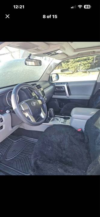 2010 Toyota 4Runner 5th Gen - Image 8 of 11