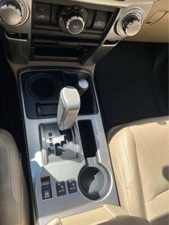 2010 Toyota 4Runner 5th Gen - Image 18 of 18