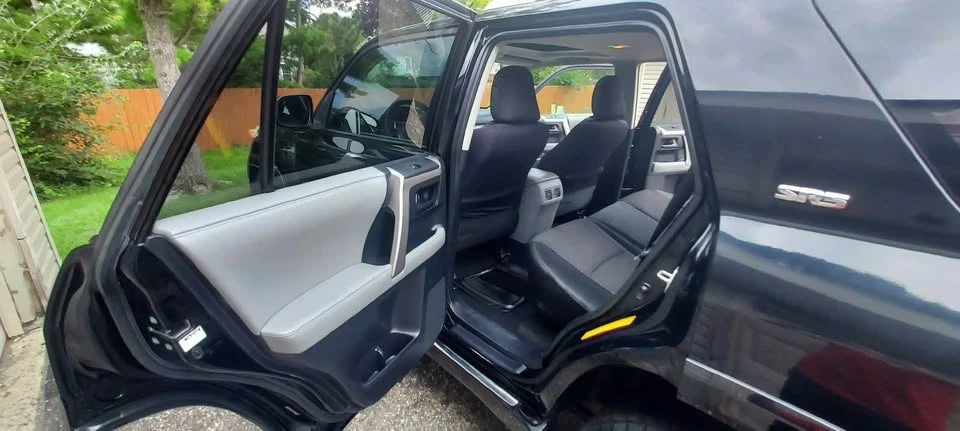 2010 Toyota 4Runner 5th Gen - Image 4 of 10