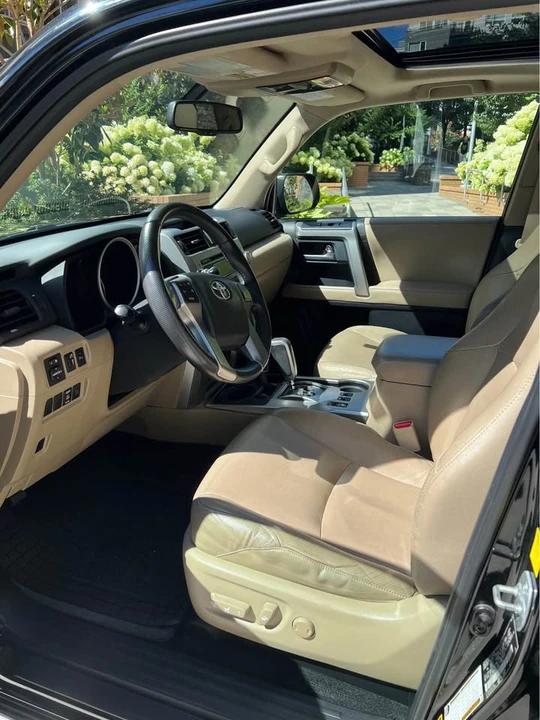 2010 Toyota 4Runner 5th Gen - Image 15 of 18