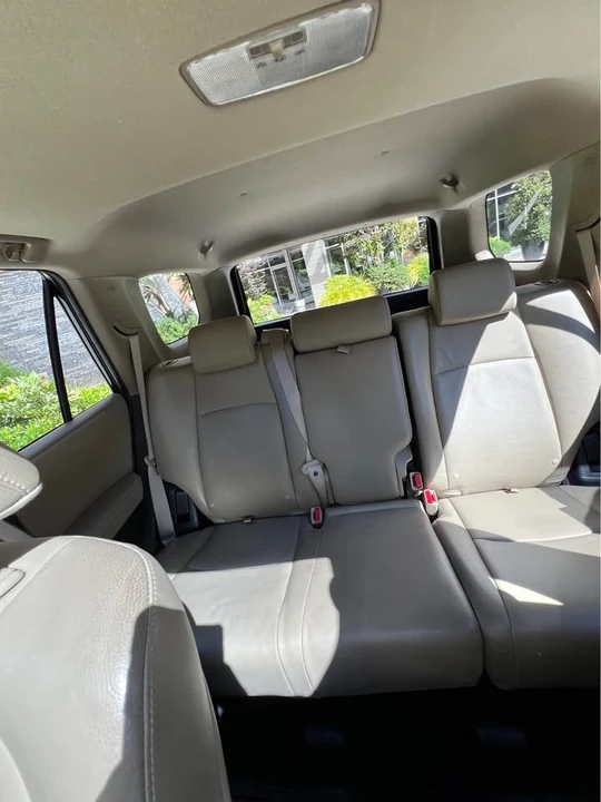 2010 Toyota 4Runner 5th Gen - Image 5 of 18