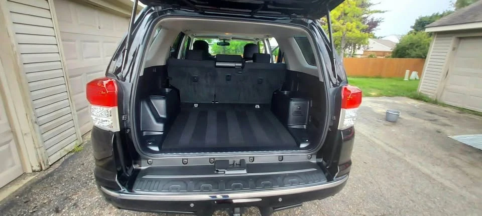 2010 Toyota 4Runner 5th Gen - Image 10 of 10