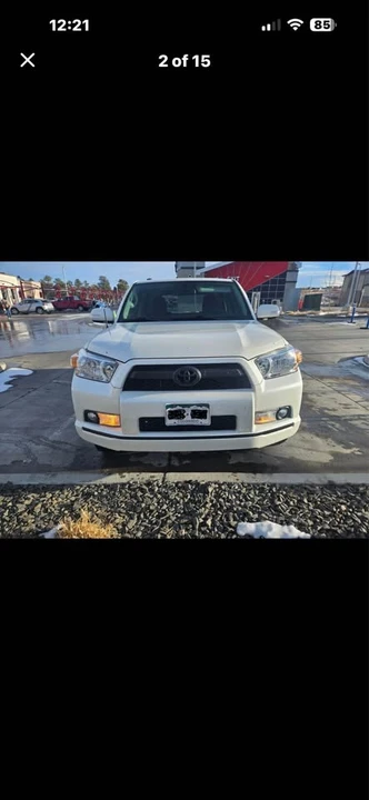 2010 Toyota 4Runner 5th Gen - Image 5 of 11