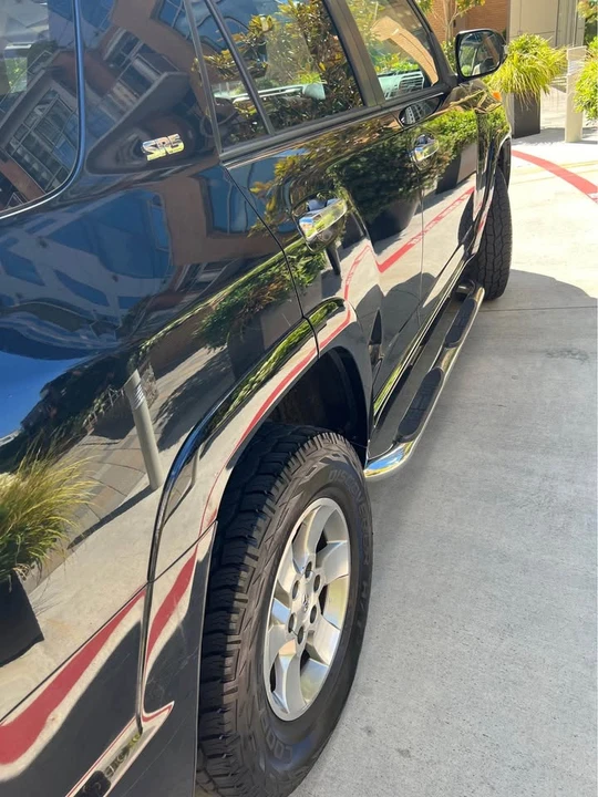 2010 Toyota 4Runner 5th Gen - Image 10 of 18