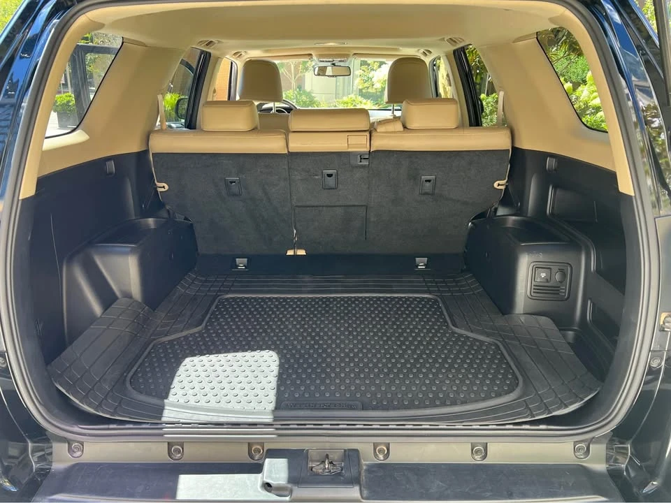 2010 Toyota 4Runner 5th Gen - Image 11 of 18