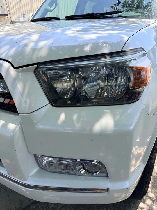 2010 Toyota 4Runner 5th Gen - Image 16 of 18