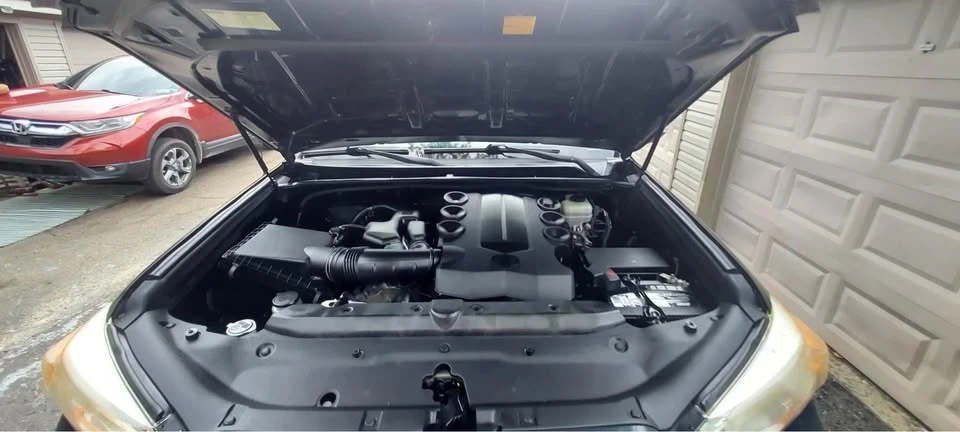 2010 Toyota 4Runner 5th Gen - Image 8 of 10