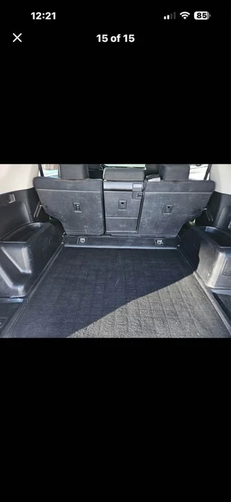 2010 Toyota 4Runner 5th Gen - Image 10 of 11
