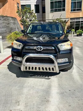 2010 Toyota 4Runner SR5 Premium Sport Utility 4D