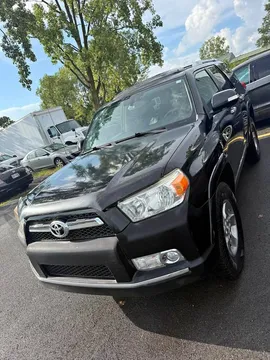 2010 Toyota 4Runner SR5 Premium Sport Utility 4D