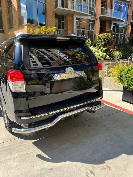 2010 Toyota 4Runner 5th Gen - Image 12 of 18