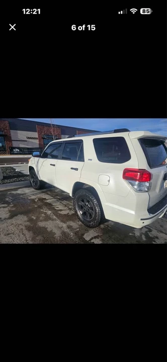 2010 Toyota 4Runner 5th Gen - Image 3 of 11