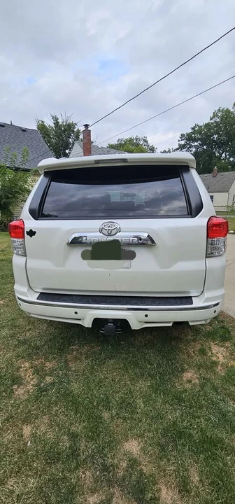 2010 Toyota 4Runner 5th Gen - Image 5 of 15