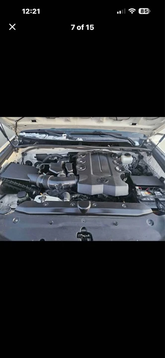 2010 Toyota 4Runner 5th Gen - Image 7 of 11