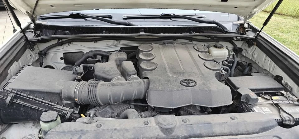 2010 Toyota 4Runner 5th Gen - Image 10 of 15