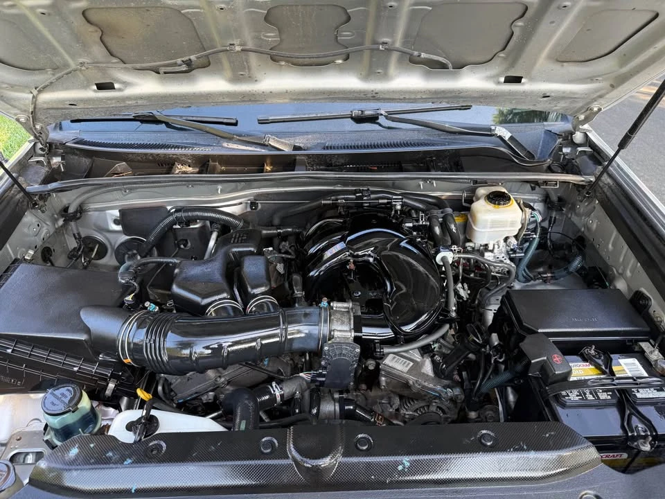 2010 Toyota 4Runner 5th Gen - Image 20 of 20