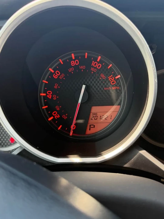 2010 Toyota 4Runner 5th Gen - Image 7 of 7