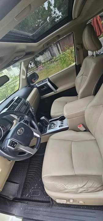 2010 Toyota 4Runner 5th Gen - Image 15 of 15
