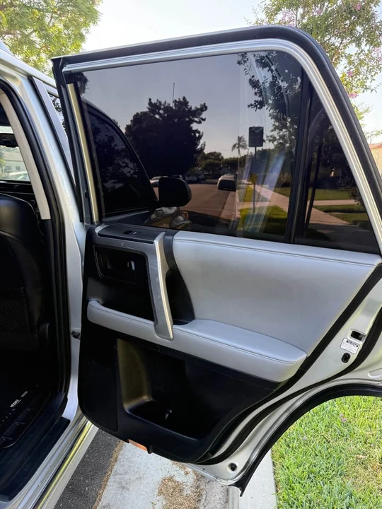 2010 Toyota 4Runner 5th Gen - Image 8 of 20