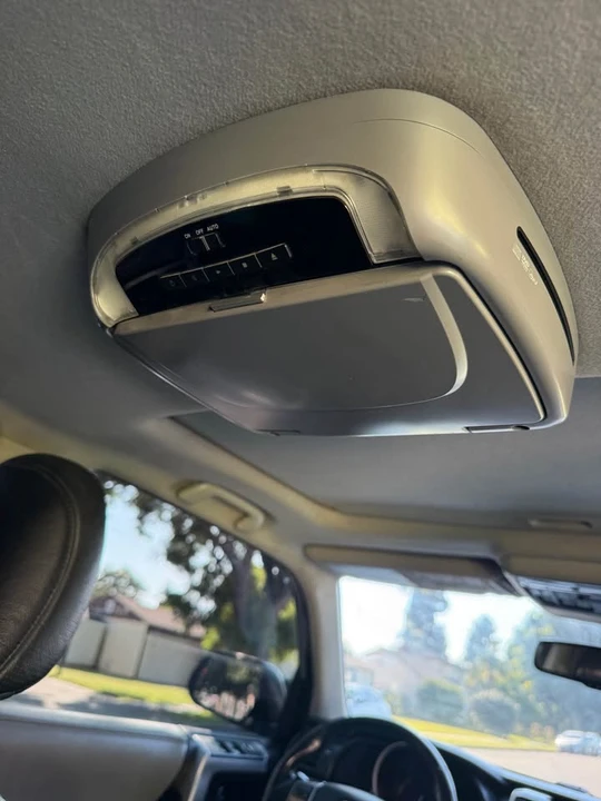 2010 Toyota 4Runner 5th Gen - Image 14 of 20