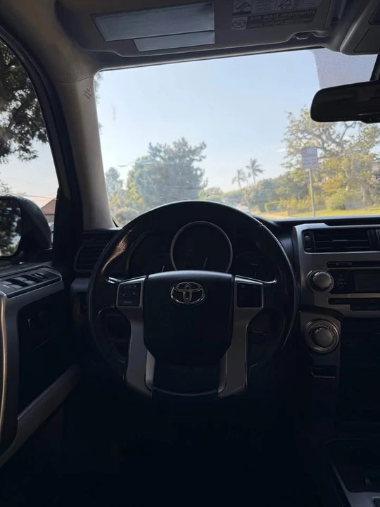 2010 Toyota 4Runner 5th Gen - Image 12 of 20