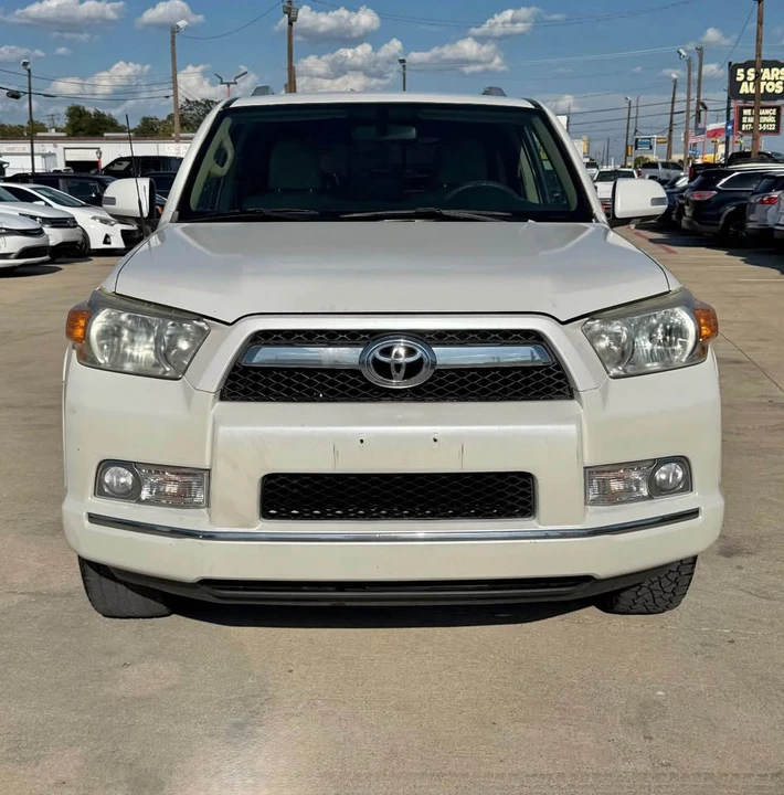 2010 Toyota 4Runner 5th Gen - Image 4 of 6