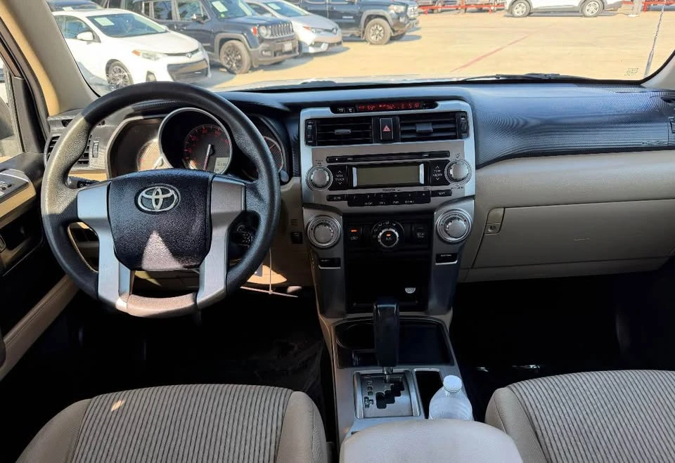 2010 Toyota 4Runner 5th Gen - Image 6 of 6