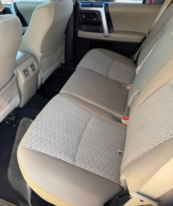 2010 Toyota 4Runner 5th Gen - Image 2 of 6