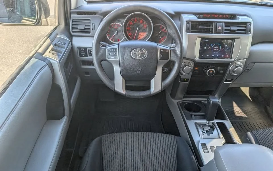 2010 Toyota 4Runner 5th Gen - Image 11 of 18