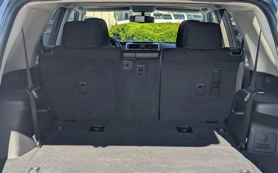 2010 Toyota 4Runner 5th Gen - Image 9 of 18