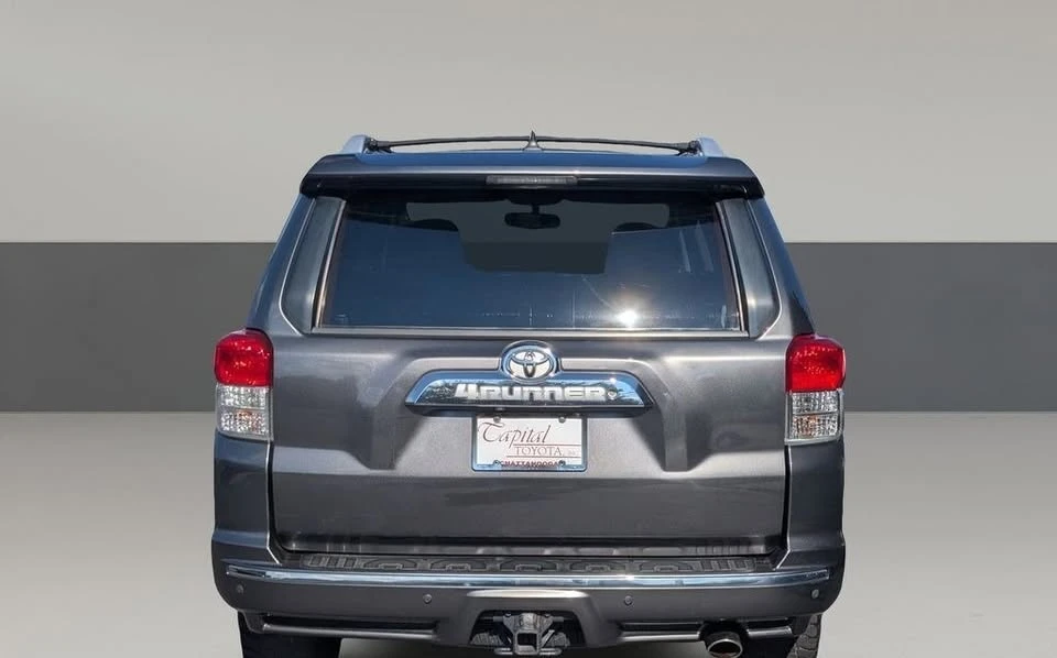 2010 Toyota 4Runner 5th Gen - Image 5 of 18