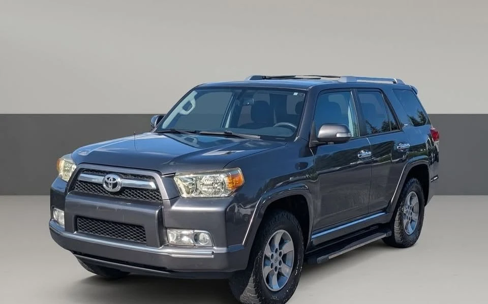 2010 Toyota 4Runner 5th Gen - Image 3 of 18