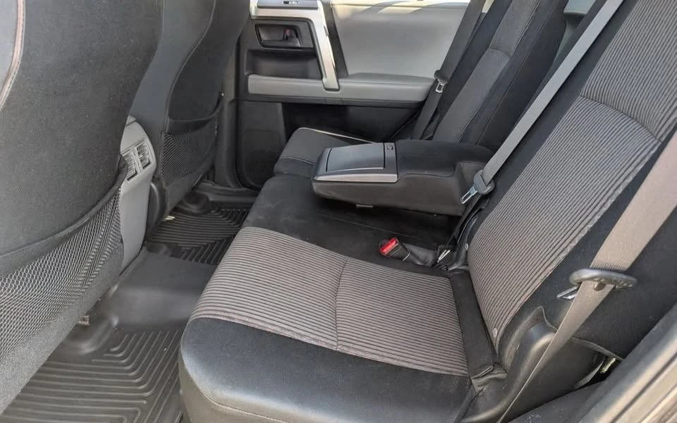 2010 Toyota 4Runner 5th Gen - Image 10 of 18