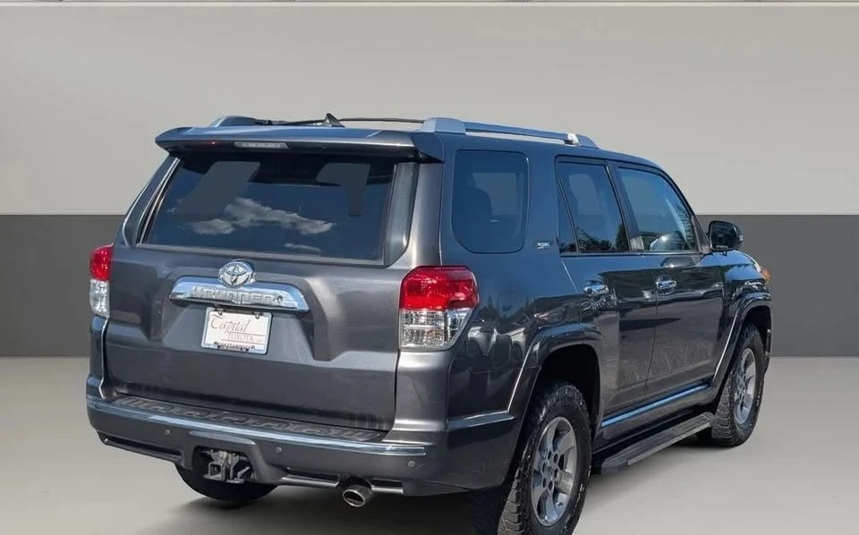 2010 Toyota 4Runner 5th Gen - Image 6 of 18
