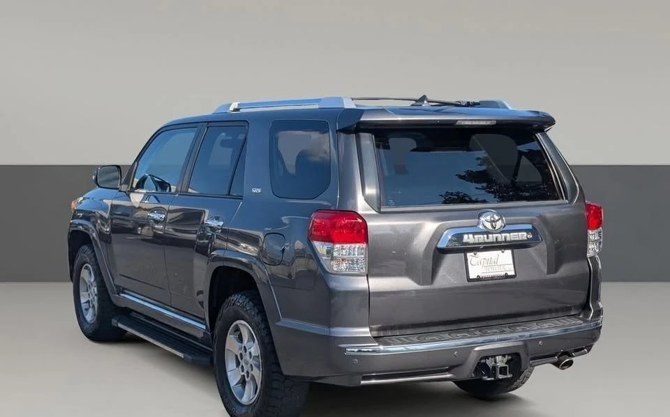 2010 Toyota 4Runner 5th Gen - Image 4 of 18